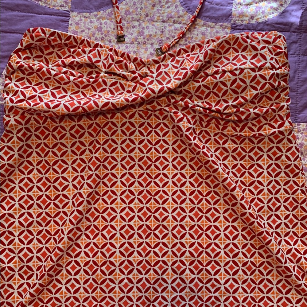 Xl bathing suit top
